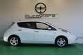 Nissan Leaf 5p 109 CV Acenta Blanco - thumbnail 4