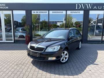 Combi 1.8 TSI Elegance