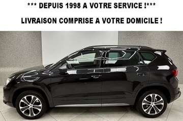 2.0 TDI 150 cv FR SPORT DSG livré chez vous !