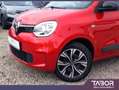 Renault Twingo 1.0 SCe 65 Zen Rouge - thumbnail 2