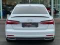 Audi A6 30 TDi * S-tronic * Att. Rem * Cuir * CarPlay * Blanc - thumbnail 6