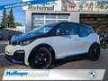 BMW i3 s (120 Ah) Sitzh.Navi Adapt.LED Wärmepumpe 20" Weiß - thumbnail 1