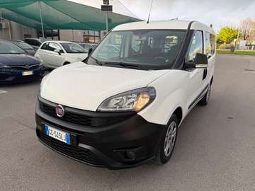 Doblò 1.6 MJT 90CV S&S PC Combi N1 Lounge