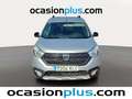Dacia Dokker 1.6 Ambiance SS 75kW Plateado - thumbnail 12