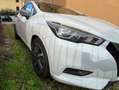 Nissan Micra Micra V 2017 1.5 dci Visia + 90cv Bianco - thumbnail 5
