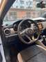 Nissan Micra Micra V 2017 1.5 dci Visia + 90cv Bianco - thumbnail 3