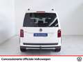 Volkswagen Caddy 2.0 tdi 150cv highline dsg e6 White - thumbnail 5