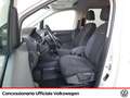 Volkswagen Caddy 2.0 tdi 150cv highline dsg e6 Blanc - thumbnail 7