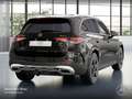 Mercedes-Benz GLC 200 4M AMG+PANO+360+AHK+TOTW+KEYLESS+9G Schwarz - thumbnail 4