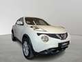 Nissan Juke 1.6 GPL Eco Acenta Bianco - thumbnail 5