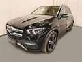 Mercedes-Benz GLE 350 de PEHEV 4MATIC Aut. HUD, AIR-MATIC, AHV Schwarz - thumbnail 1