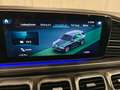 Mercedes-Benz GLE 350 de PEHEV 4MATIC Aut. HUD, AIR-MATIC, AHV Schwarz - thumbnail 49