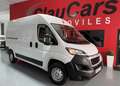 Peugeot Boxer Furgón 2.2BlueHDI 335 L2H2 Pack S&S 140 Blanco - thumbnail 1