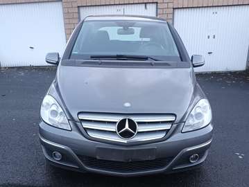 B 180 CDI