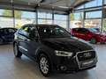 Audi Q3 2,0 TDI quattro *Xenon*Klimaautomatik*Sitzheizung Noir - thumbnail 4