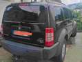 Dodge Nitro Nitro 2.8 L4 crd 16v SXT 4wd auto dpf Fekete - thumbnail 4