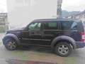 Dodge Nitro Nitro 2.8 L4 crd 16v SXT 4wd auto dpf Fekete - thumbnail 7