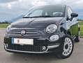 Fiat 500 Dolcevita all black inkl. Winterreifen Schwarz - thumbnail 1