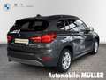 BMW X1 sDrive 18 i Navi Soundsystem LED  DAB SHZ Grijs - thumbnail 7