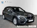 BMW X1 sDrive 18 i Navi Soundsystem LED  DAB SHZ Grijs - thumbnail 8