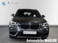 BMW X1 sDrive 18 i Navi Soundsystem LED  DAB SHZ Grijs - thumbnail 2