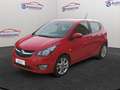 Opel Karl 1.0 Cosmo 75cv auto Rosso - thumbnail 1