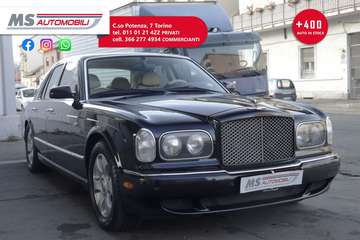 Arnage 6.8 V8 Biturbo RL Tetto Unicoproprietario