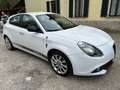 Alfa Romeo Giulietta Giulietta 1.6 jtdm Super 120cv Bianco - thumbnail 7