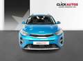 Kia Stonic 1.2 DPI 79CV Active Azul - thumbnail 2