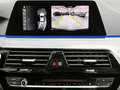 BMW 520 D SPORT LINE*AUS 1 HAND*HEAD-UP-DISPLAY* Gris - thumbnail 8