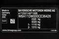 BMW 520 D SPORT LINE*AUS 1 HAND*HEAD-UP-DISPLAY* Gris - thumbnail 26
