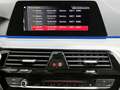 BMW 520 D SPORT LINE*AUS 1 HAND*HEAD-UP-DISPLAY* Gris - thumbnail 21