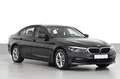 BMW 520 D SPORT LINE*AUS 1 HAND*HEAD-UP-DISPLAY* Gris - thumbnail 1