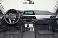 BMW 520 D SPORT LINE*AUS 1 HAND*HEAD-UP-DISPLAY* Gris - thumbnail 6