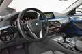 BMW 520 D SPORT LINE*AUS 1 HAND*HEAD-UP-DISPLAY* Gris - thumbnail 2