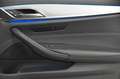 BMW 520 D SPORT LINE*AUS 1 HAND*HEAD-UP-DISPLAY* Gris - thumbnail 12