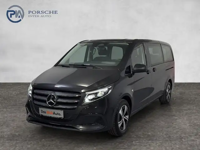 Mercedes-Benz Vito main image