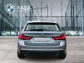 BMW 530 e xDrive Touring DAB LED WLAN Pano.Dach RFK Grau - thumbnail 3