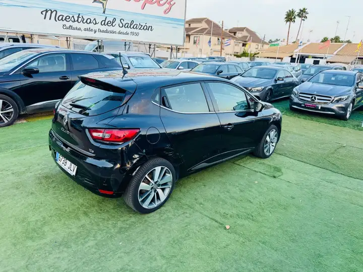 Renault Clio Sport Tourer TCe Energy Limited 2016, foto 5