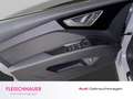 Audi Q4 e-tron Sportback 35 LED+ACC+NAVI+RFK+SHZ+DC+DAB+CARPLAY Grau - thumbnail 7