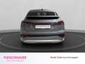 Audi Q4 e-tron Sportback 35 LED+ACC+NAVI+RFK+SHZ+DC+DAB+CARPLAY Grau - thumbnail 5