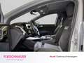 Audi Q4 e-tron Sportback 35 LED+ACC+NAVI+RFK+SHZ+DC+DAB+CARPLAY Grau - thumbnail 8