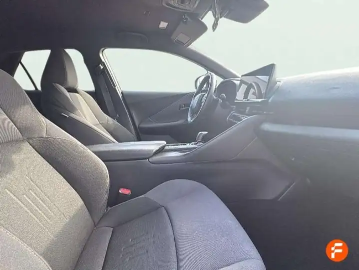 Toyota C-HR 140H Advance 2024, foto 13