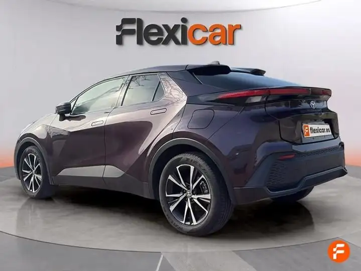 Toyota C-HR 140H Advance 2024, foto 7