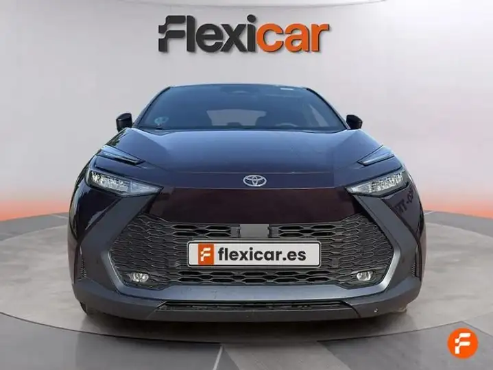 Toyota C-HR 140H Advance 2024, foto 2