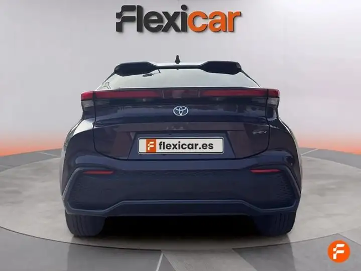 Toyota C-HR 140H Advance 2024, foto 5