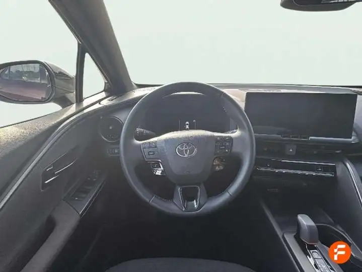 Toyota C-HR 140H Advance 2024, foto 11