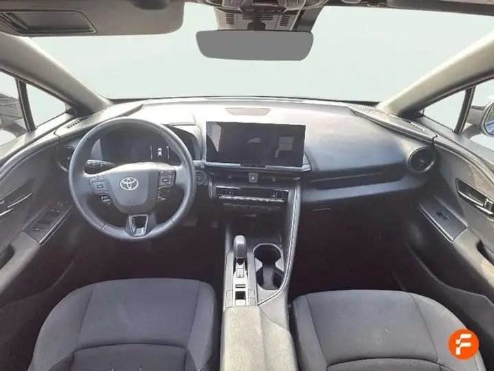 Toyota C-HR 140H Advance 2024, foto 9