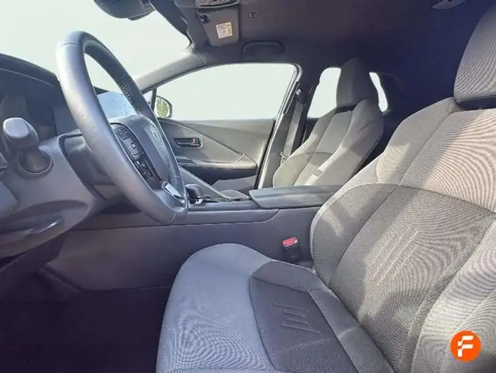 Toyota C-HR 140H Advance 2024, foto 14