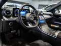 Mercedes-Benz C 180 AMG-Sport/LED/Cam/Night/AHK/Totw/Ambiente Negro - thumbnail 19
